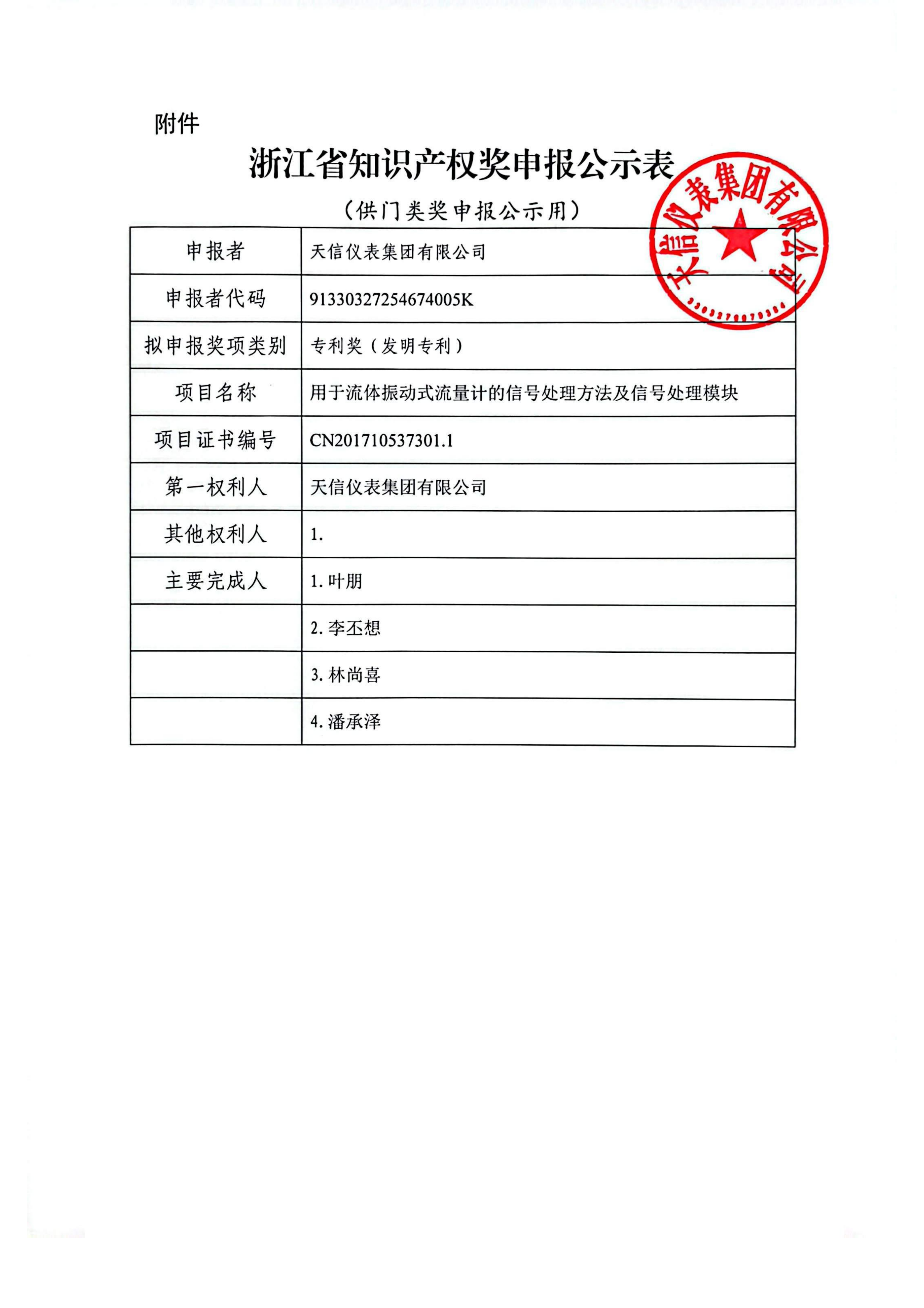 关于拟申报2025年浙江省知识产权奖的公示_02.png